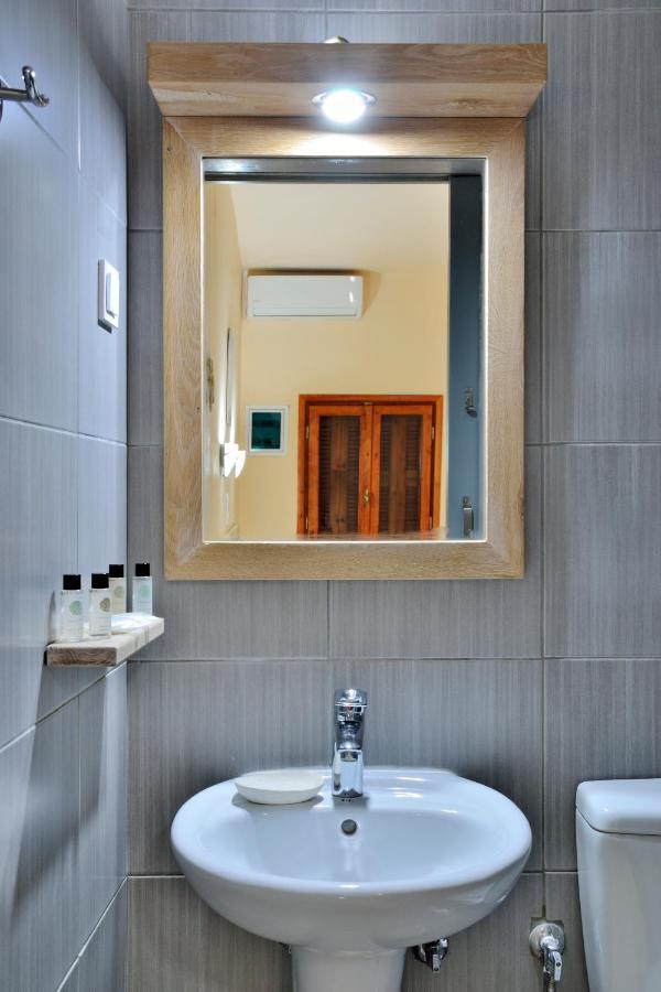 Urban Studios Manos Chania  Exterior photo