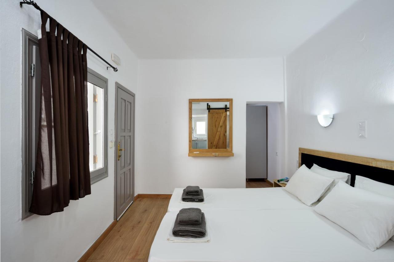 Urban Studios Manos Chania  Exterior photo
